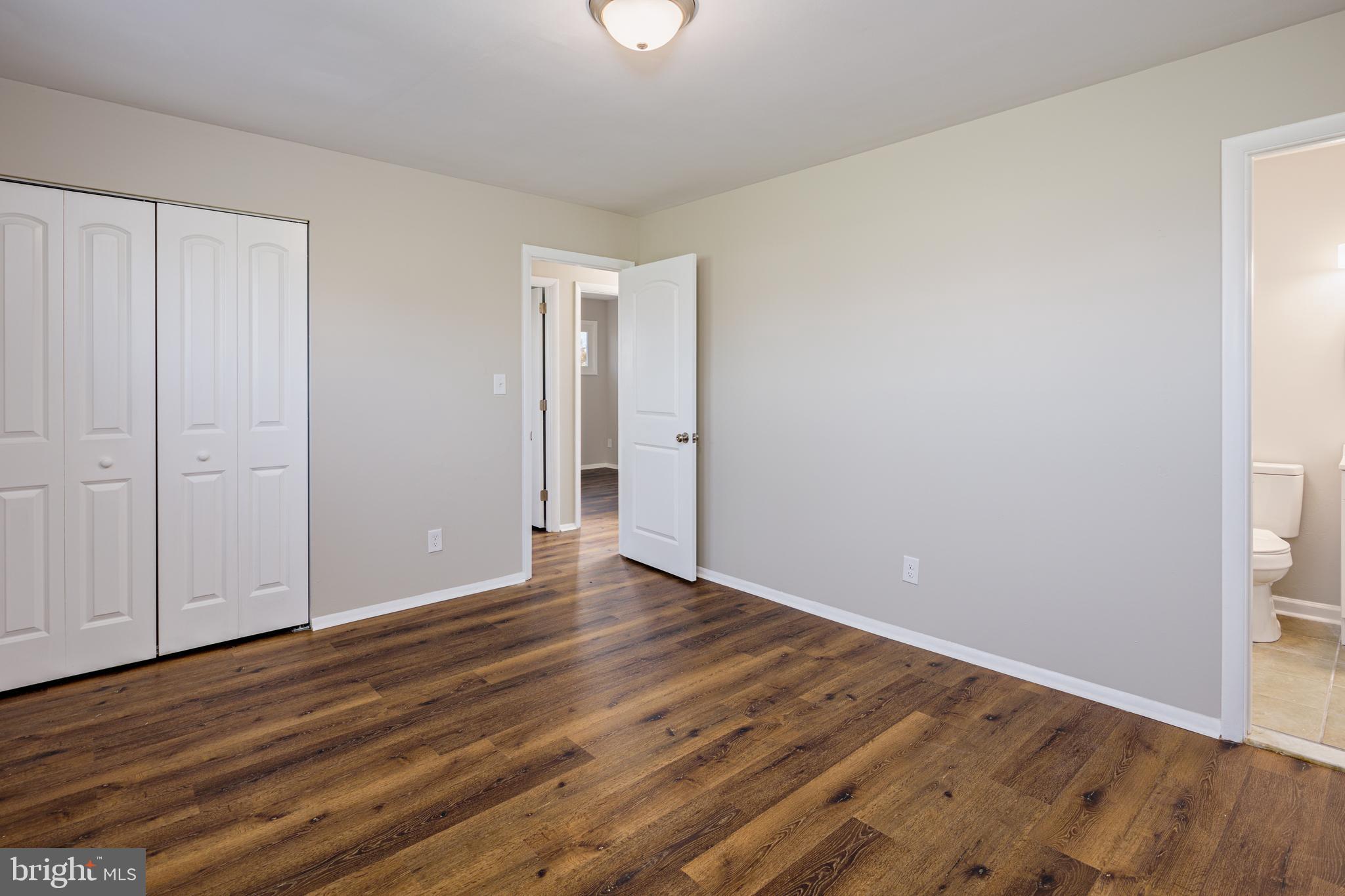 POWHATAN - Residential