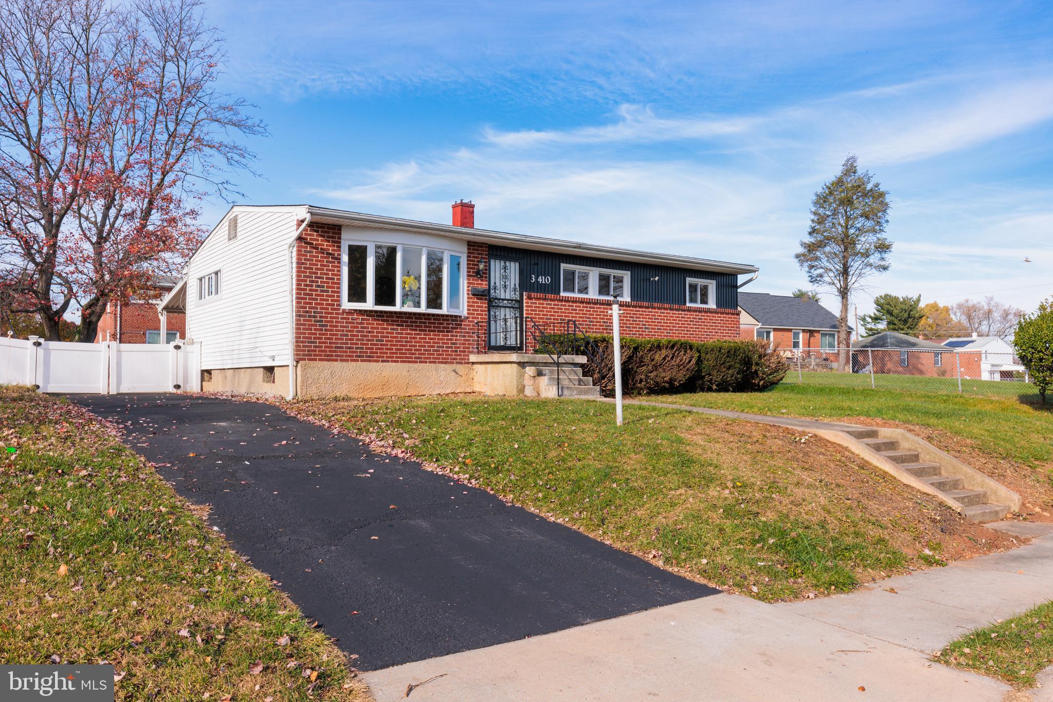 POWHATAN - Residential