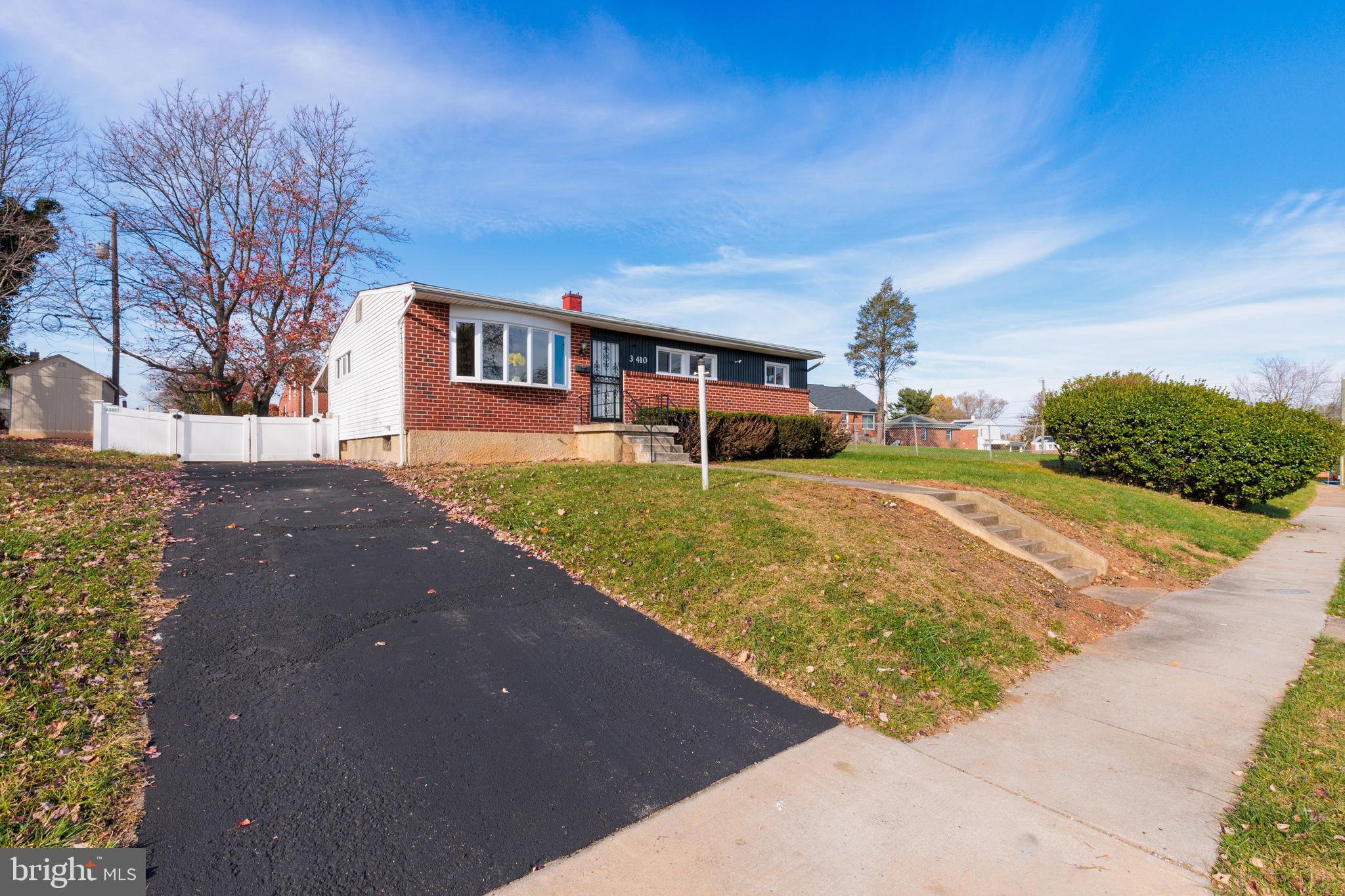 POWHATAN - Residential