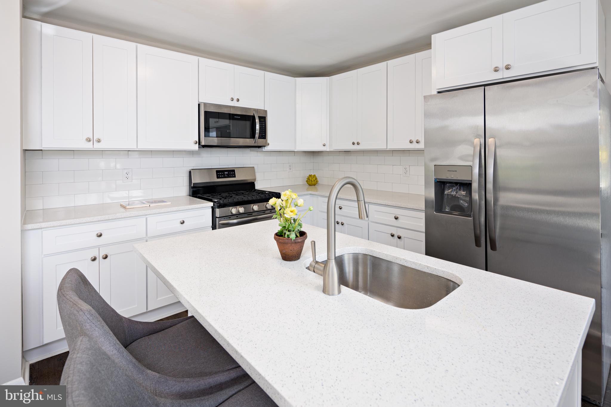 POWHATAN - Residential