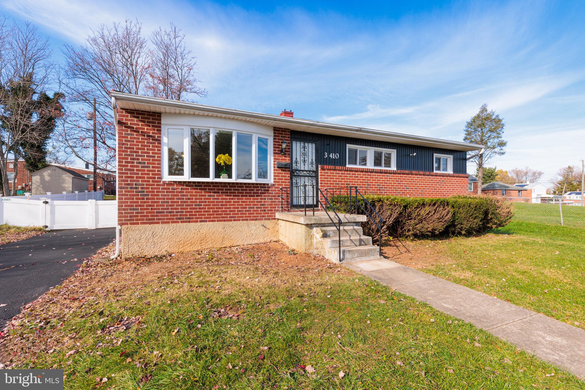 POWHATAN - Residential