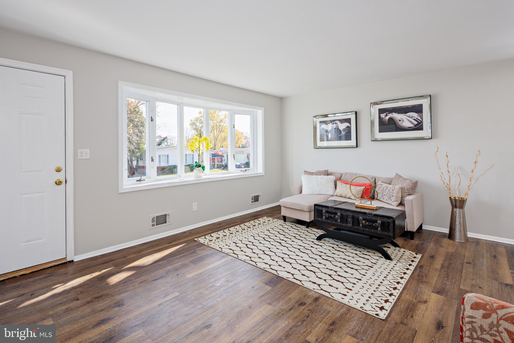 POWHATAN - Residential