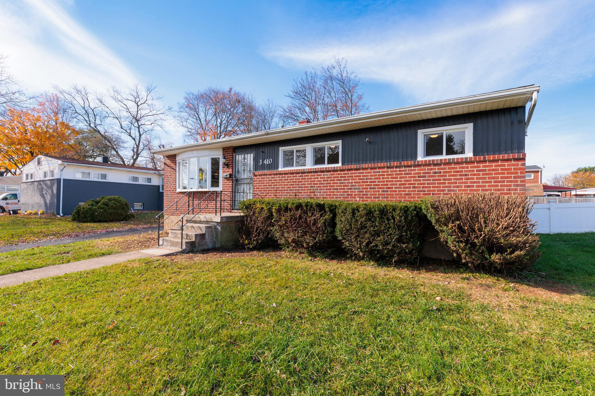 POWHATAN - Residential