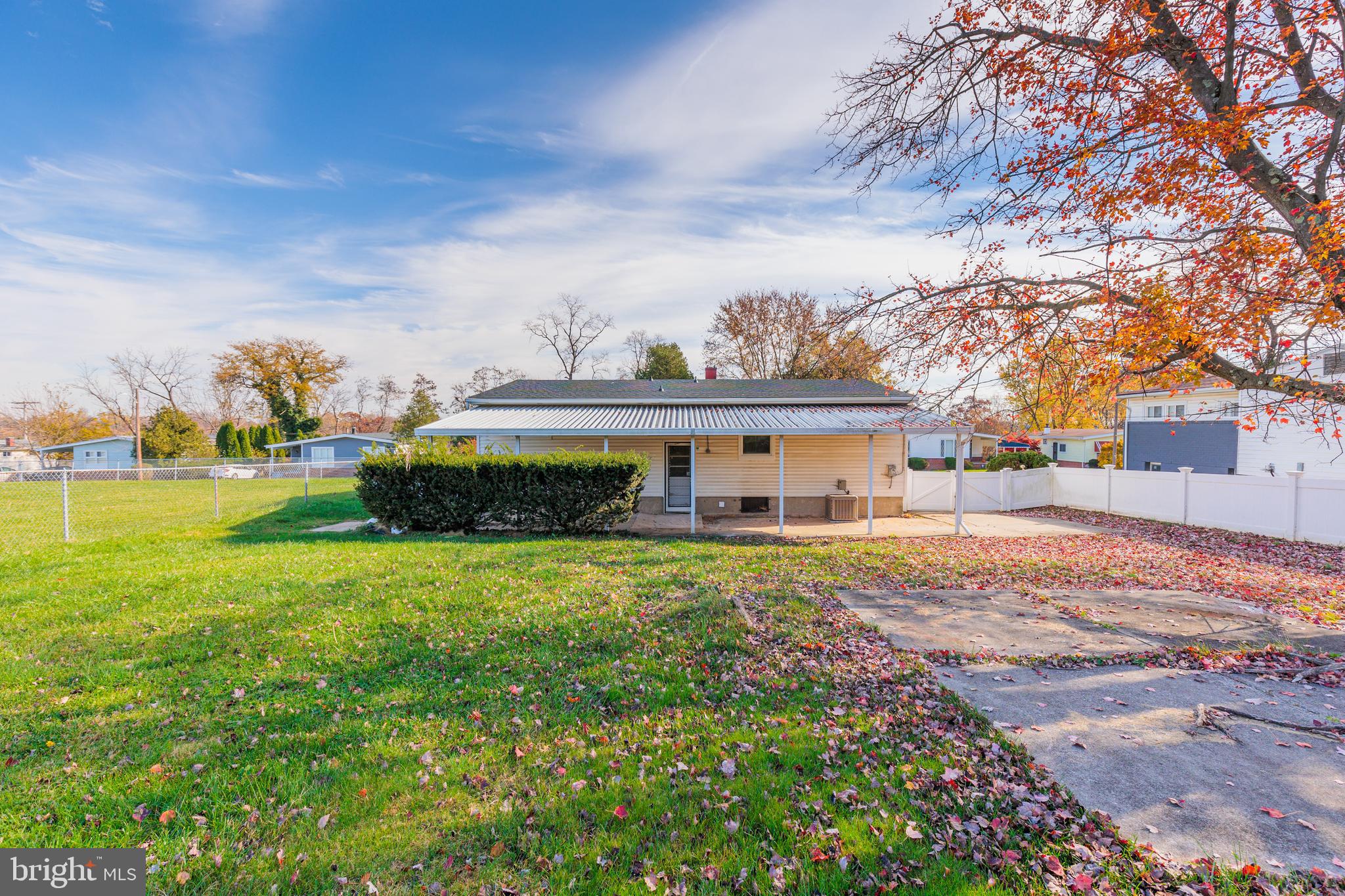 POWHATAN - Residential