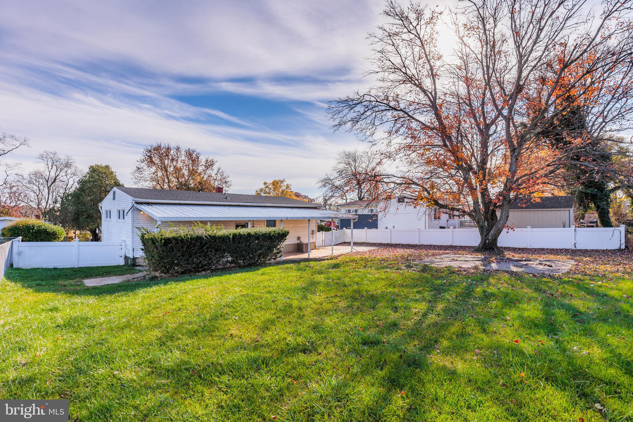 POWHATAN - Residential