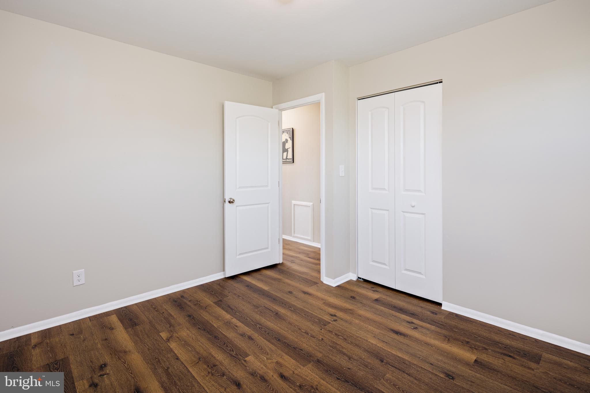 POWHATAN - Residential