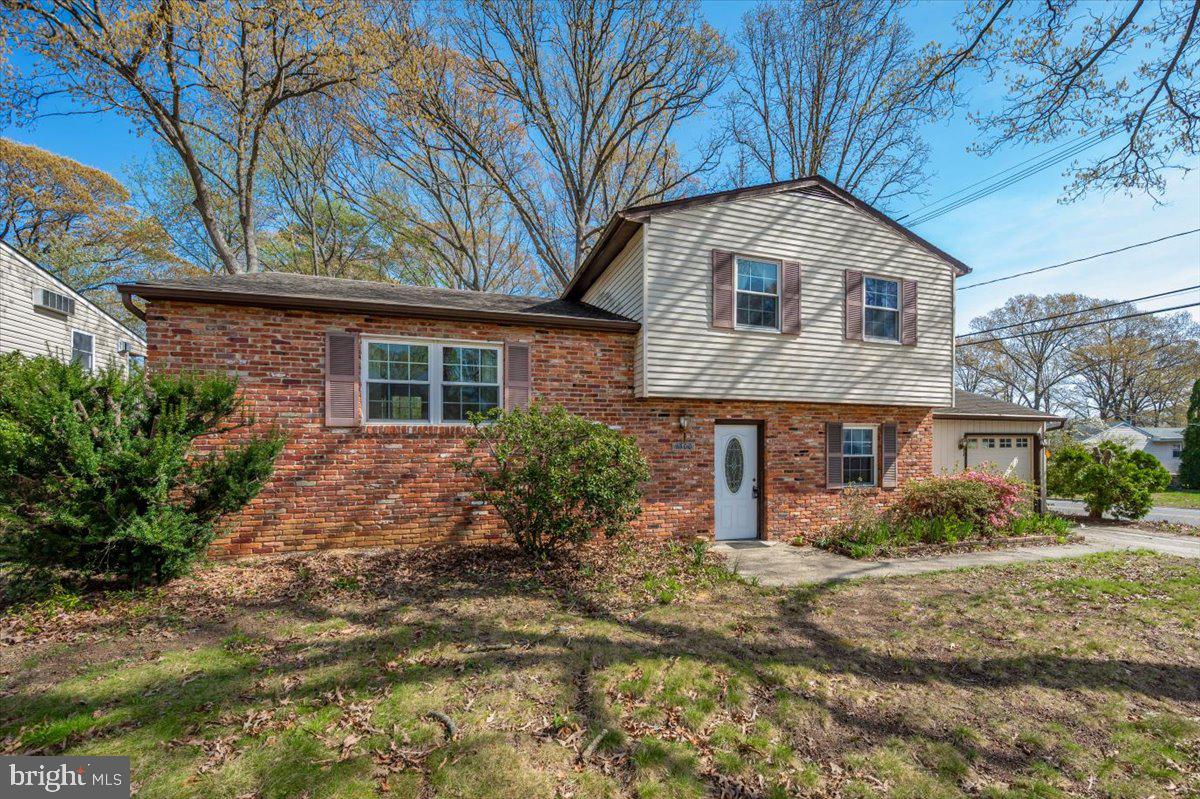 HOLLYWOOD ON SEVERN - Residential