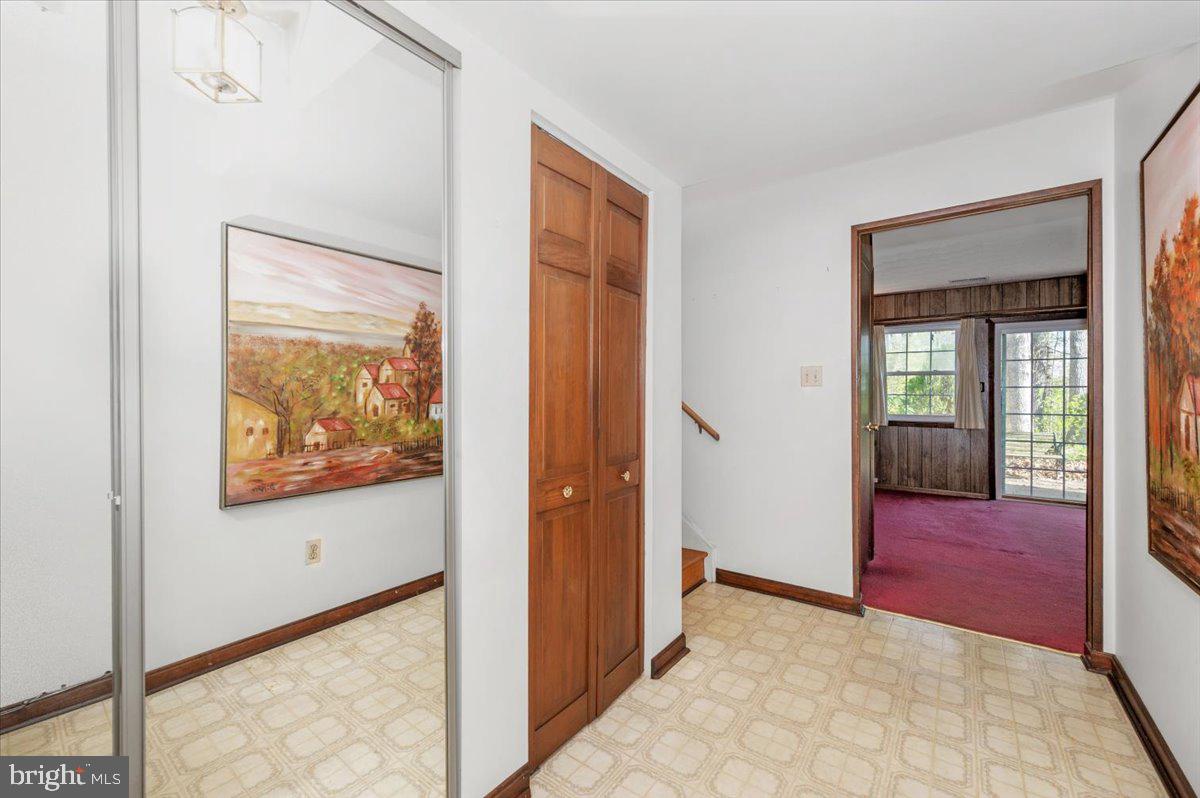 HOLLYWOOD ON SEVERN - Residential