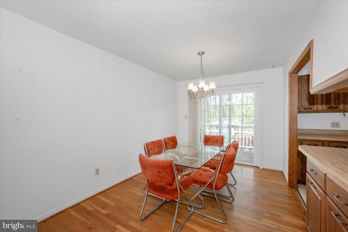 HOLLYWOOD ON SEVERN - Residential