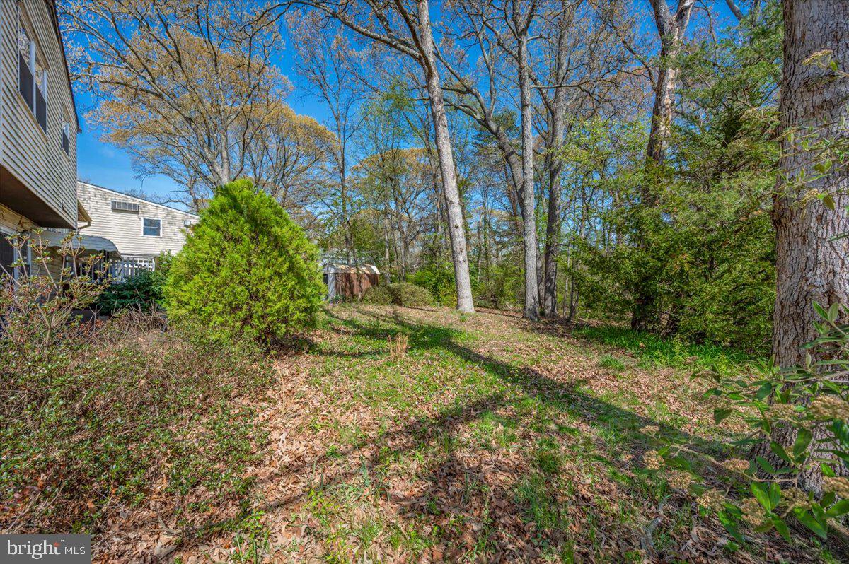 HOLLYWOOD ON SEVERN - Residential