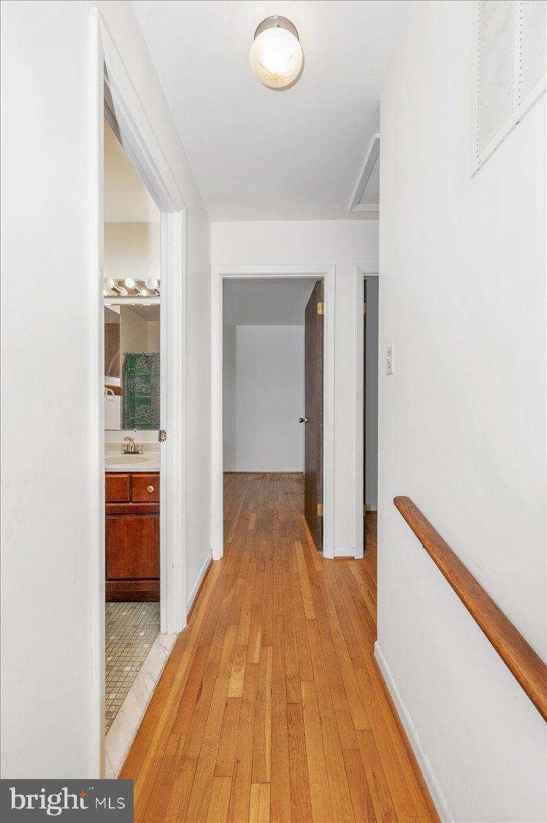 HOLLYWOOD ON SEVERN - Residential