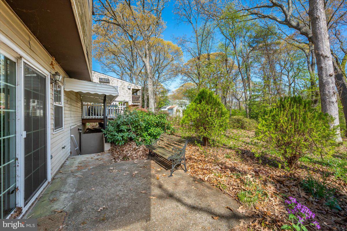 HOLLYWOOD ON SEVERN - Residential