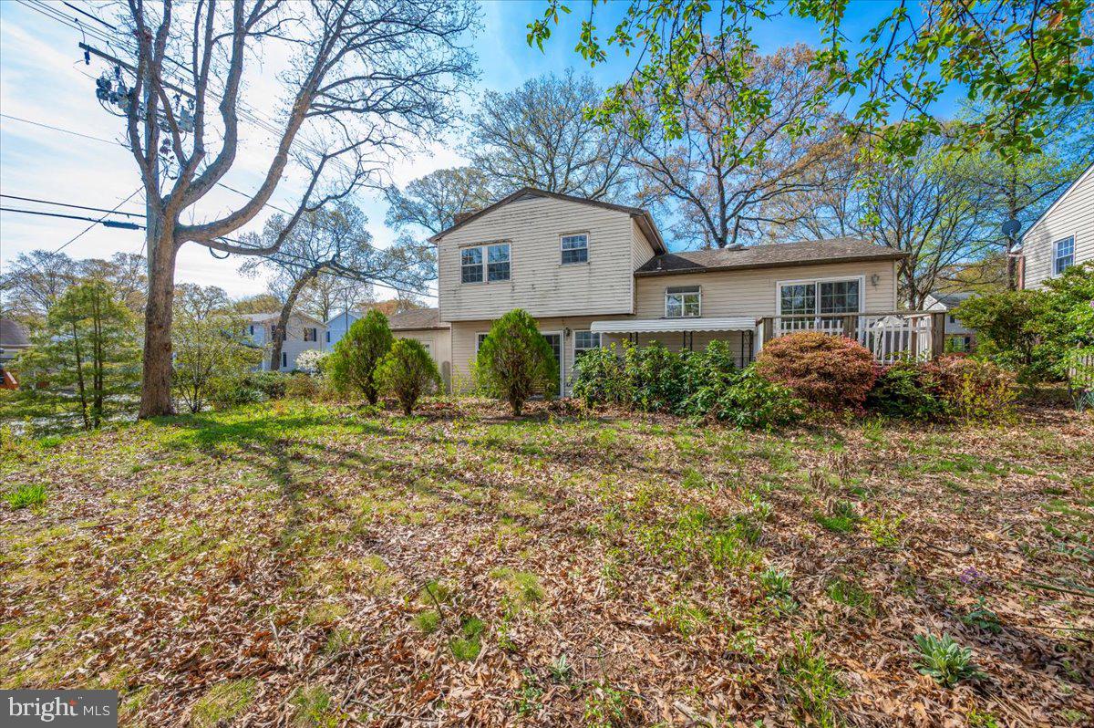 HOLLYWOOD ON SEVERN - Residential