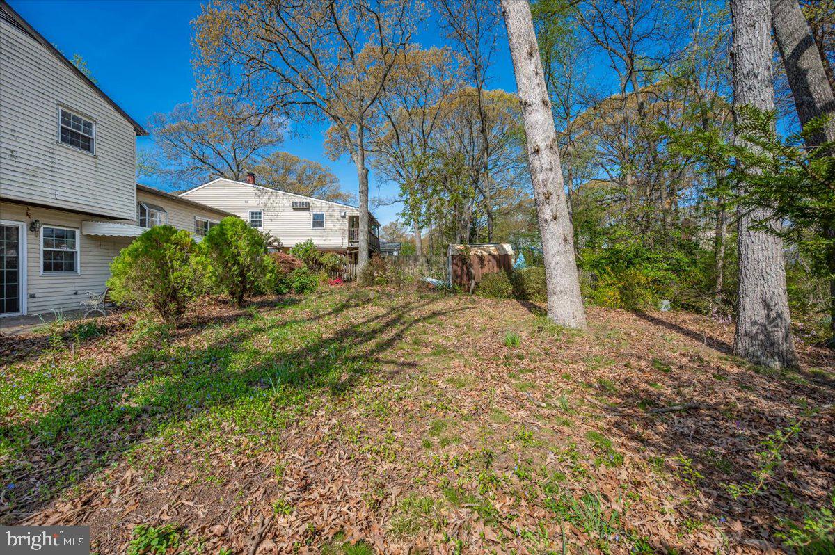 HOLLYWOOD ON SEVERN - Residential