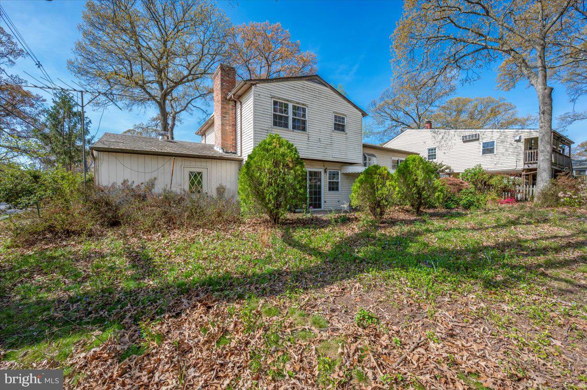 HOLLYWOOD ON SEVERN - Residential