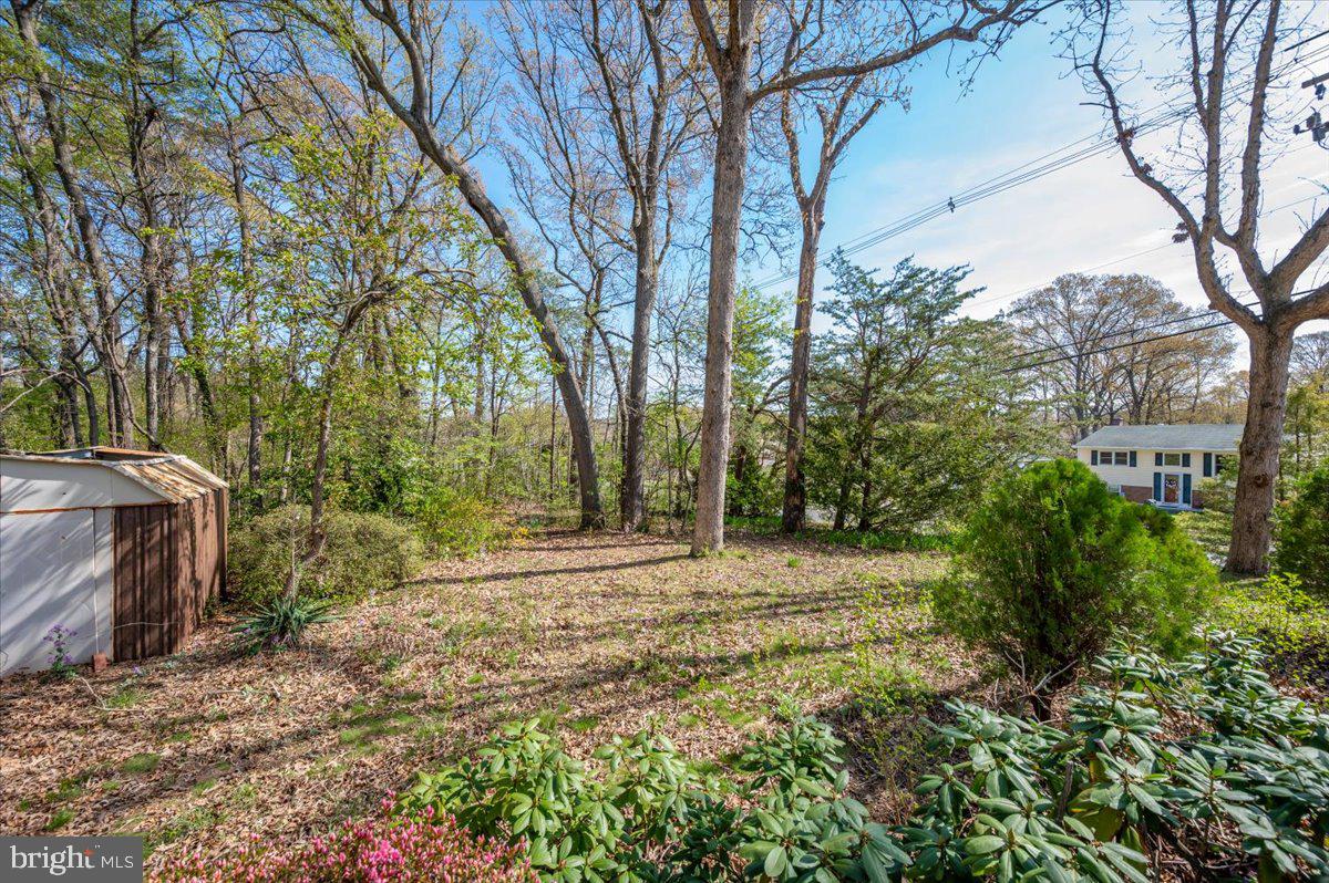 HOLLYWOOD ON SEVERN - Residential