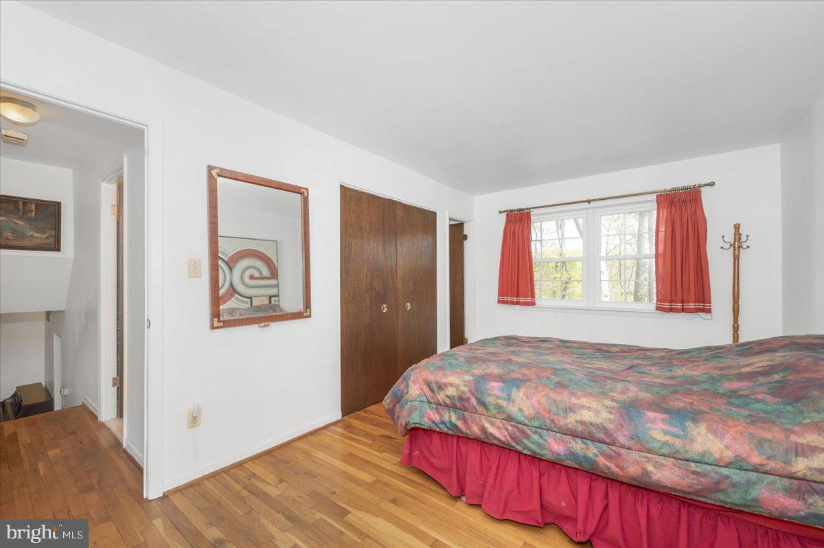 HOLLYWOOD ON SEVERN - Residential