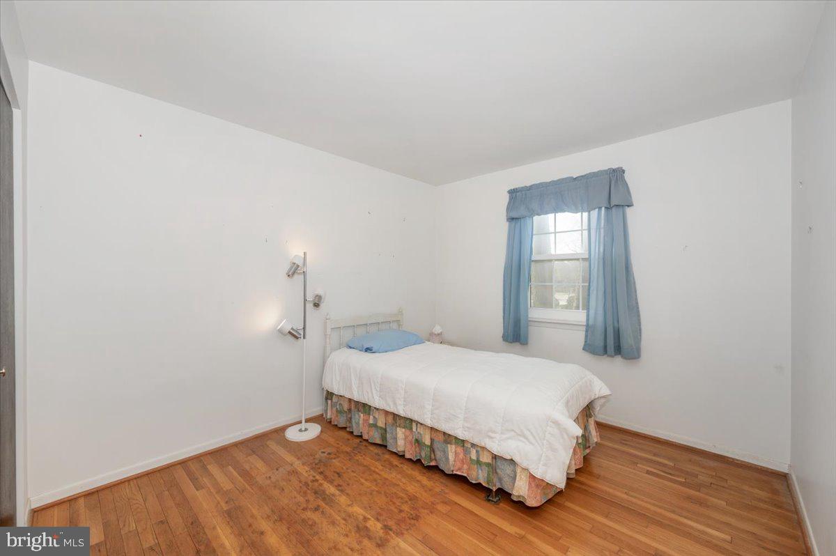 HOLLYWOOD ON SEVERN - Residential