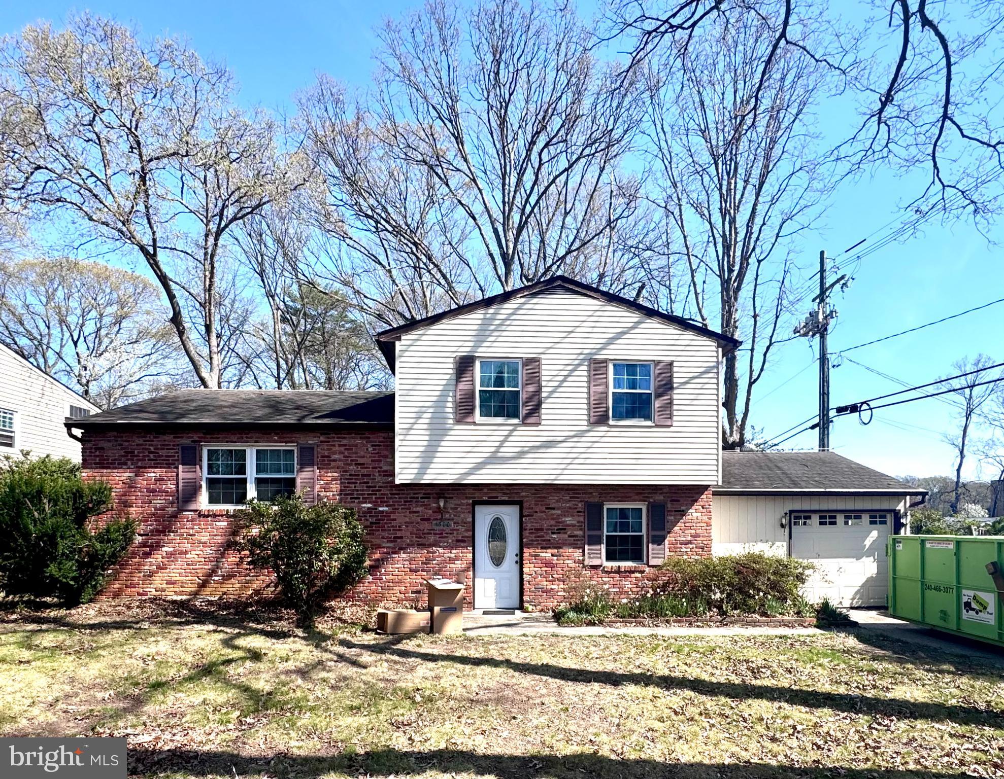 HOLLYWOOD ON SEVERN - Residential