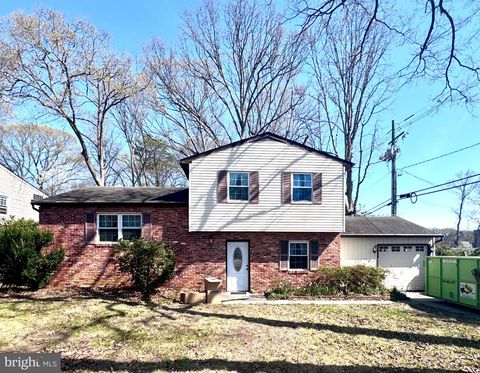 Photo of 1300 Holliben Road, SEVERNA PARK, MD 21146 (MLS # MDAA2140718)