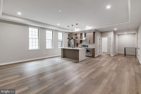Photo of 752 S 16th Street #1B, PHILADELPHIA, PA 19146 (MLS # PAPH2644524)