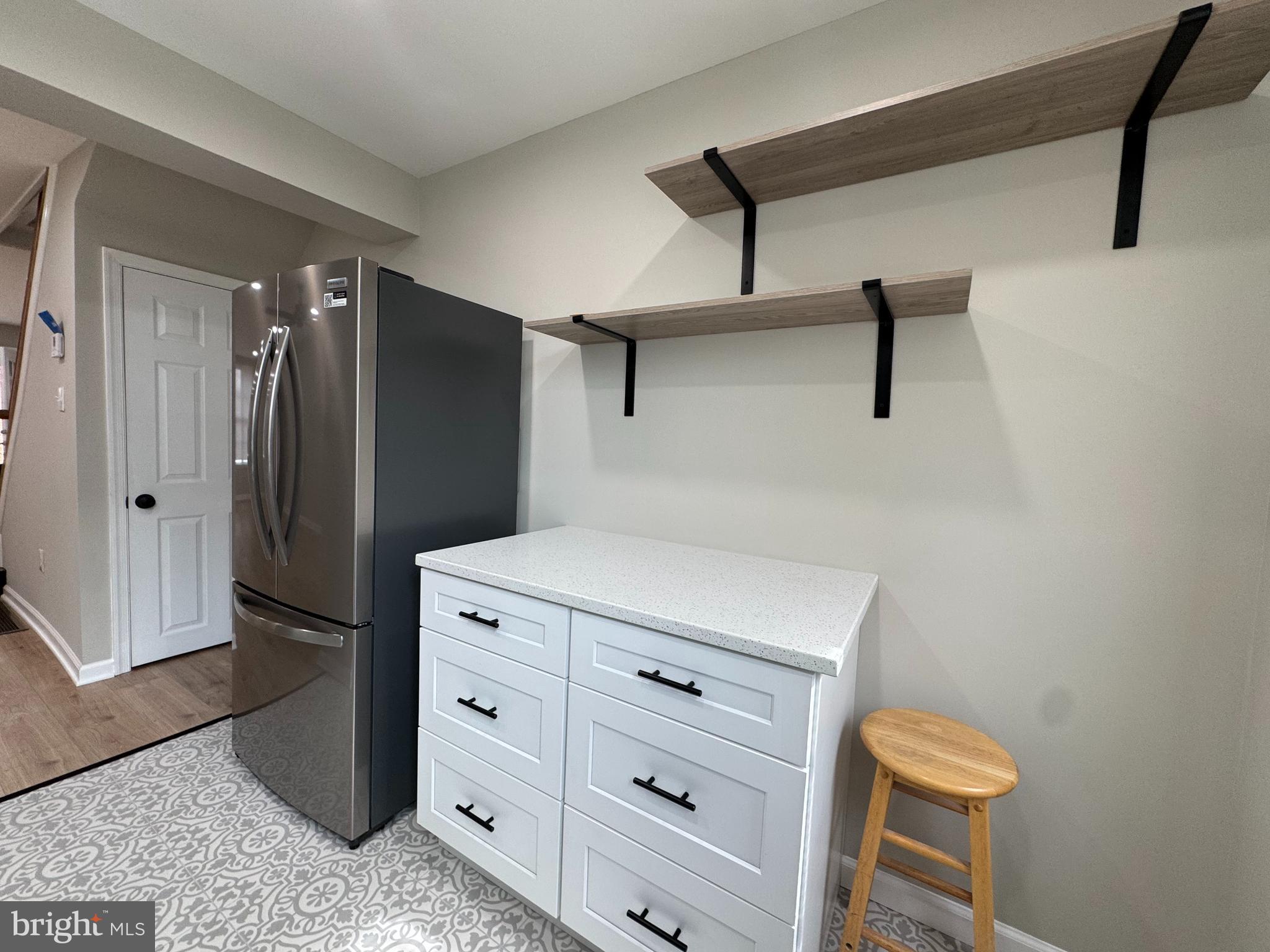 PORT RICHMOND - Residential