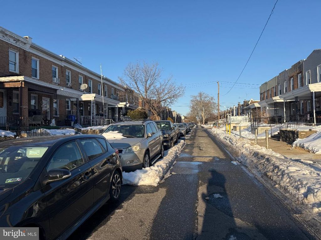 Photo of 6362 Marsden Street, PHILADELPHIA, PA 19135 (MLS # PAPH2582406)