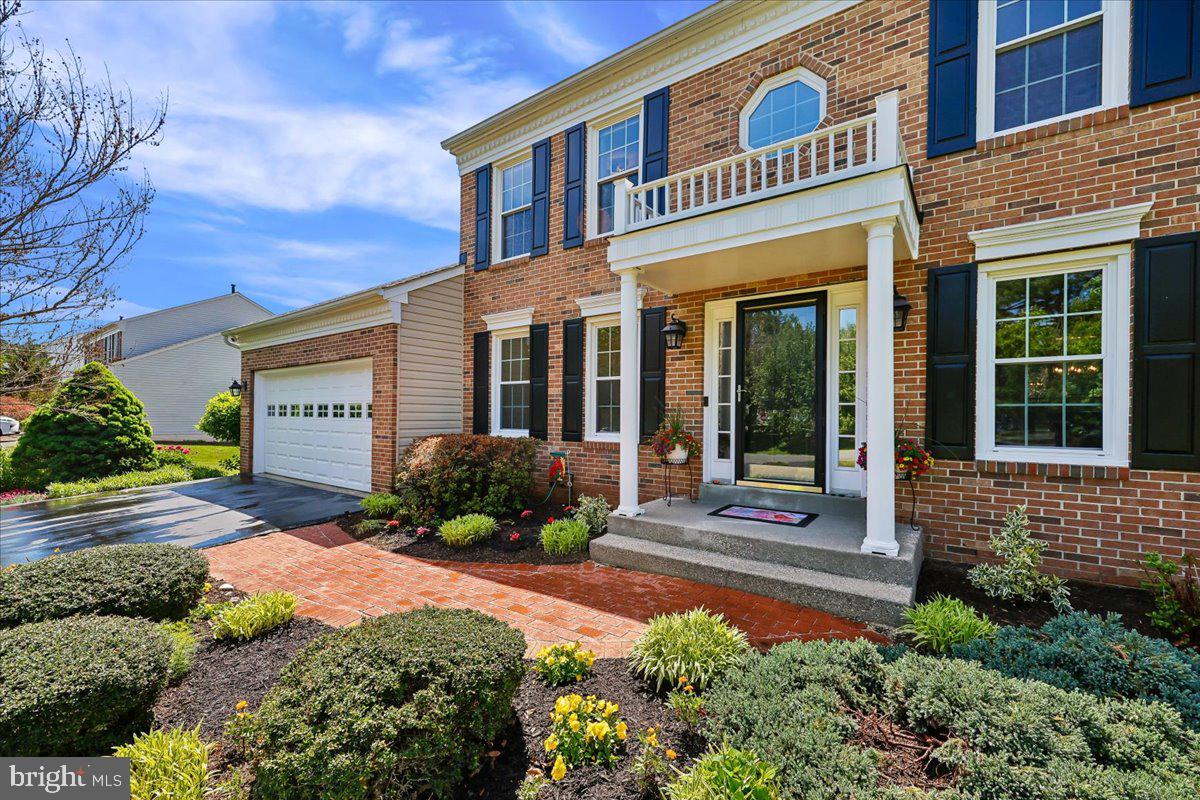 GUM SPRINGS FARM - Residential