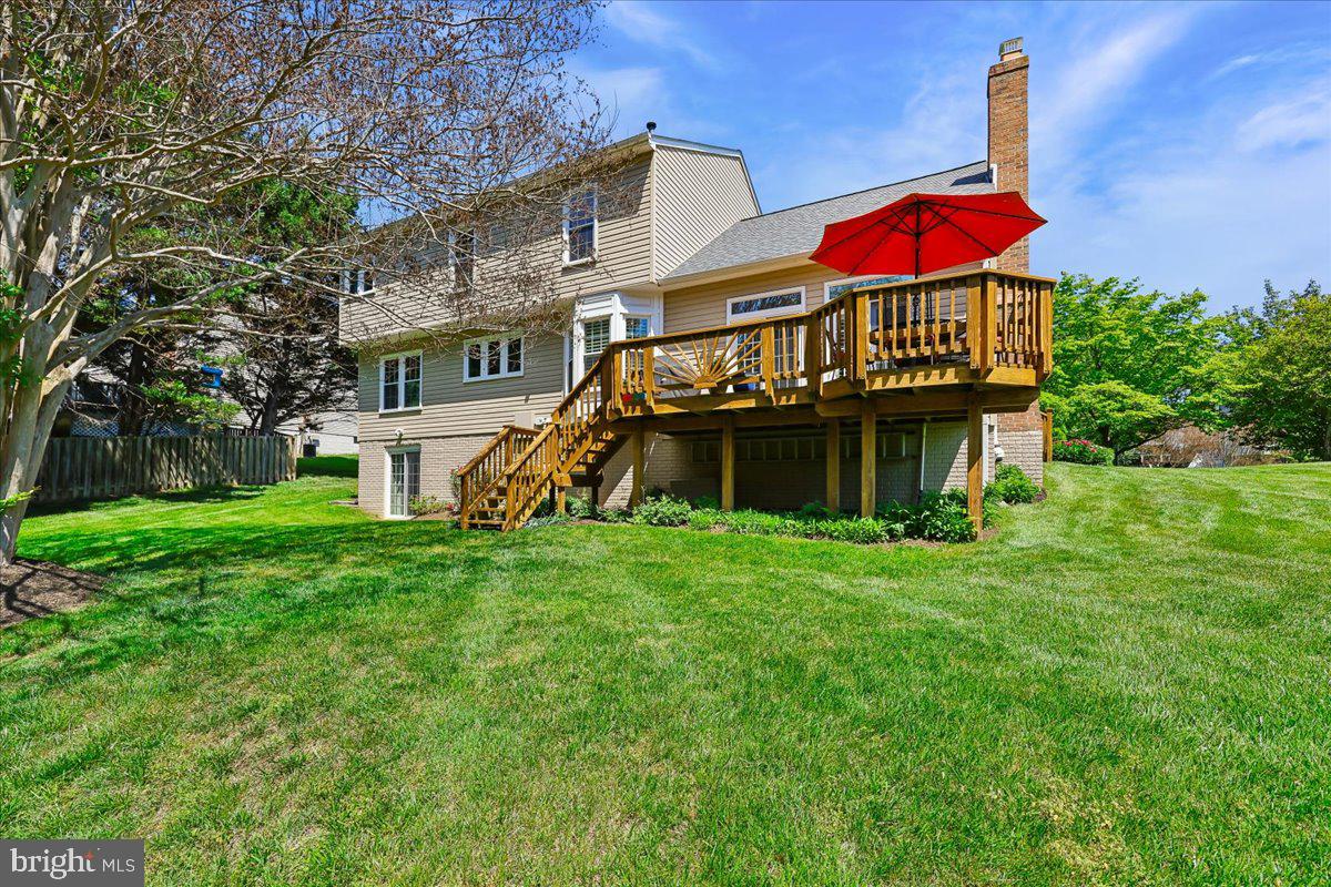 GUM SPRINGS FARM - Residential