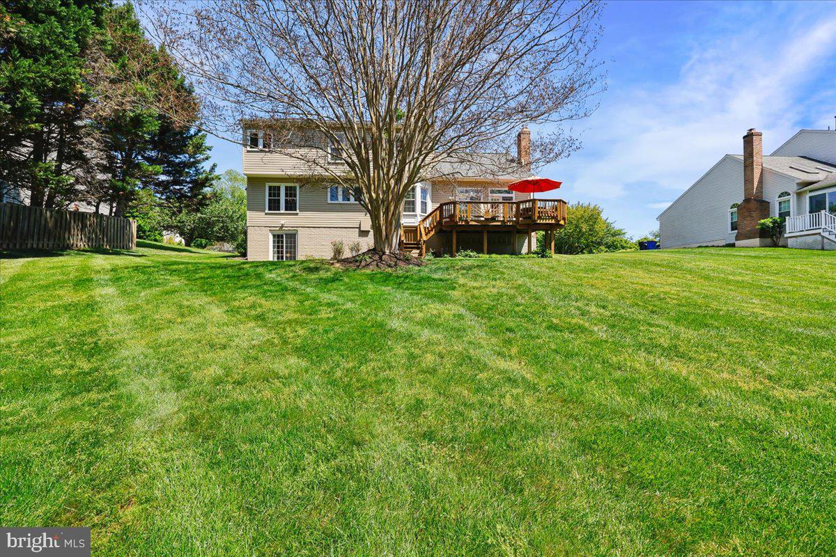 GUM SPRINGS FARM - Residential