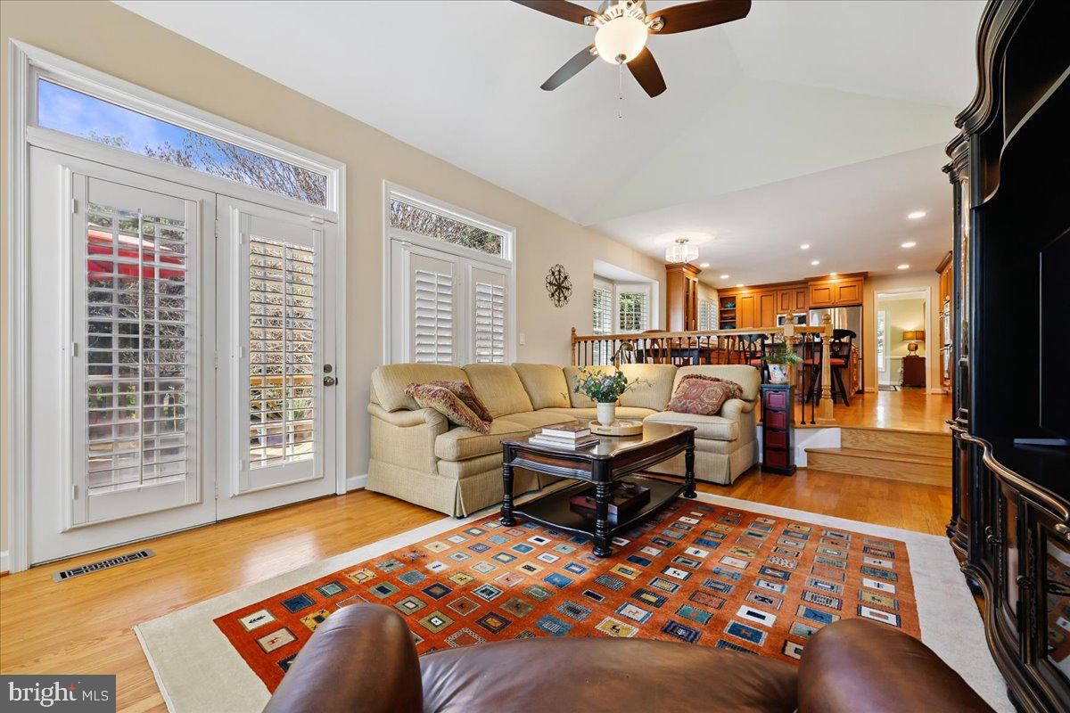 GUM SPRINGS FARM - Residential