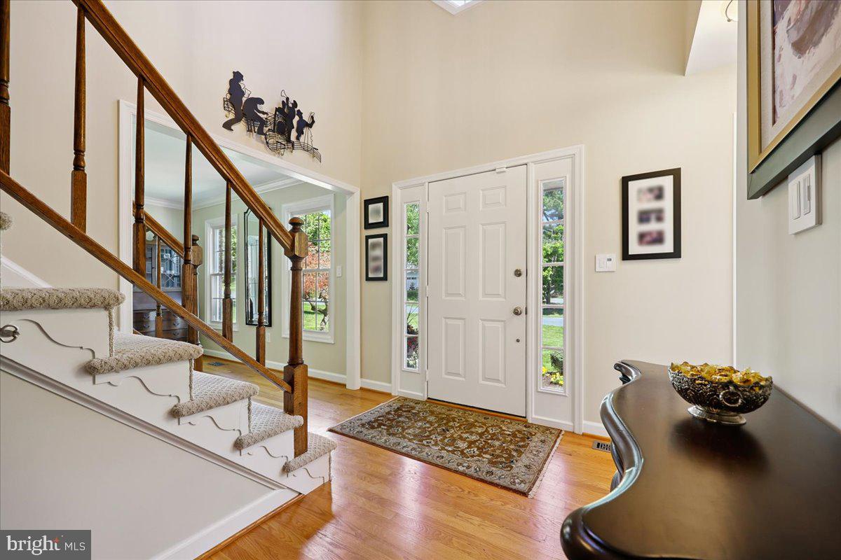 GUM SPRINGS FARM - Residential