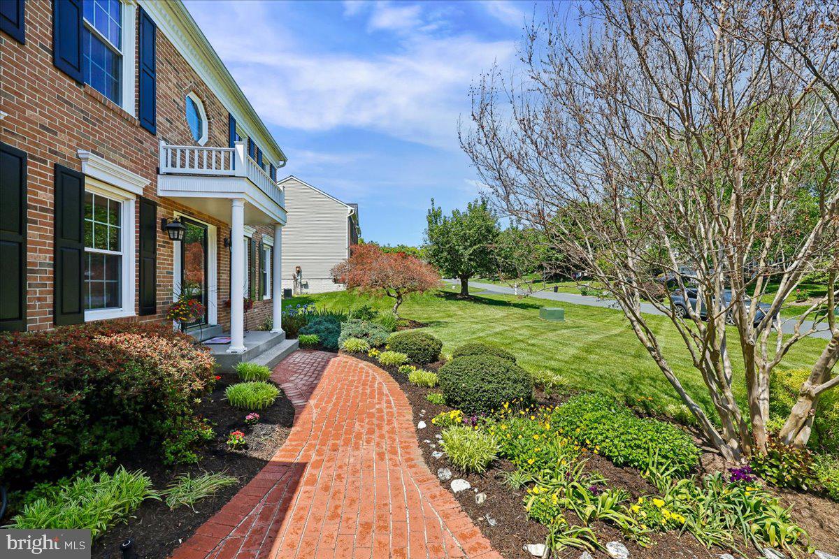 GUM SPRINGS FARM - Residential
