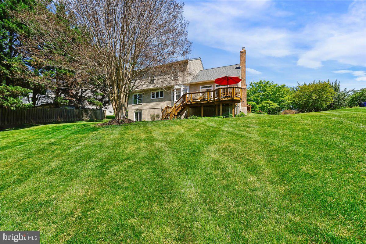 GUM SPRINGS FARM - Residential