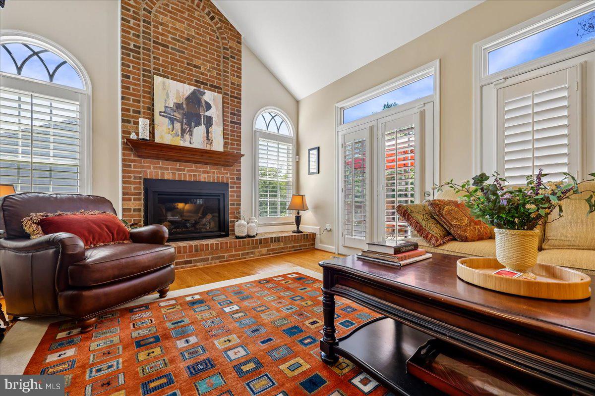 GUM SPRINGS FARM - Residential