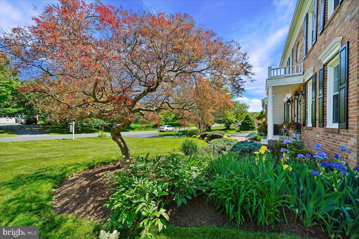 GUM SPRINGS FARM - Residential