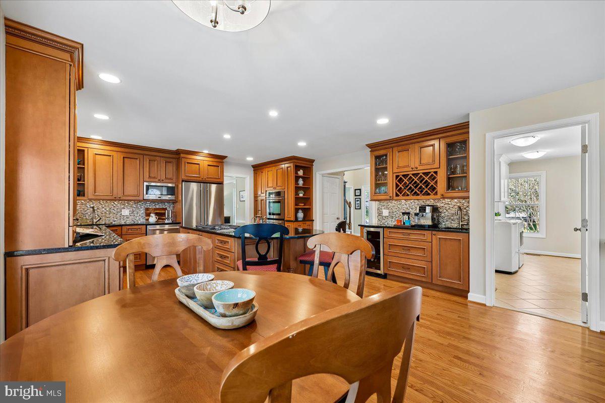 GUM SPRINGS FARM - Residential