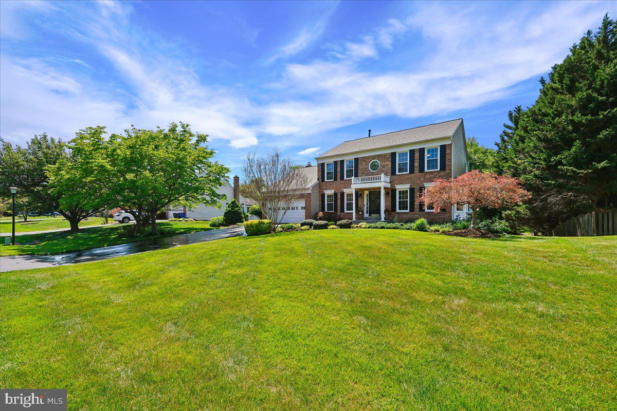 GUM SPRINGS FARM - Residential