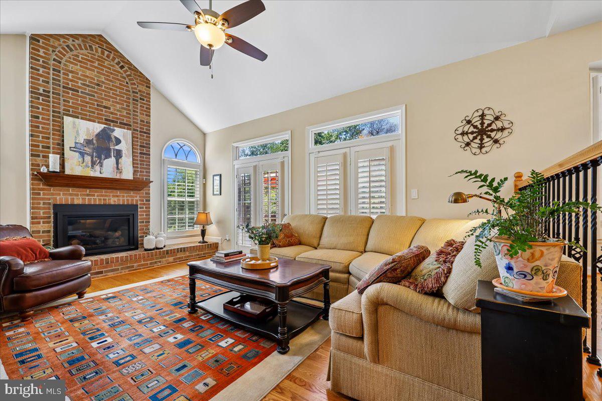 GUM SPRINGS FARM - Residential