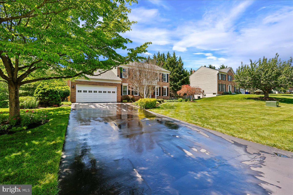 GUM SPRINGS FARM - Residential