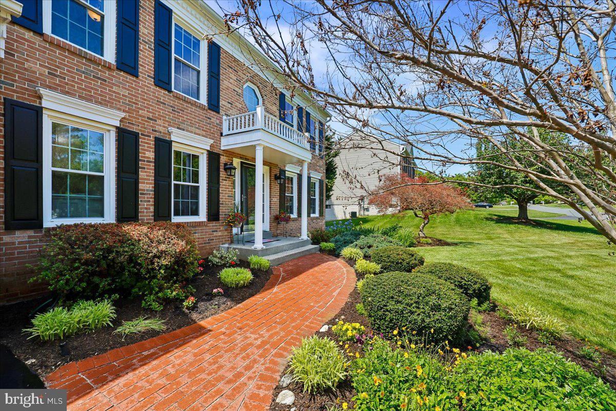 GUM SPRINGS FARM - Residential