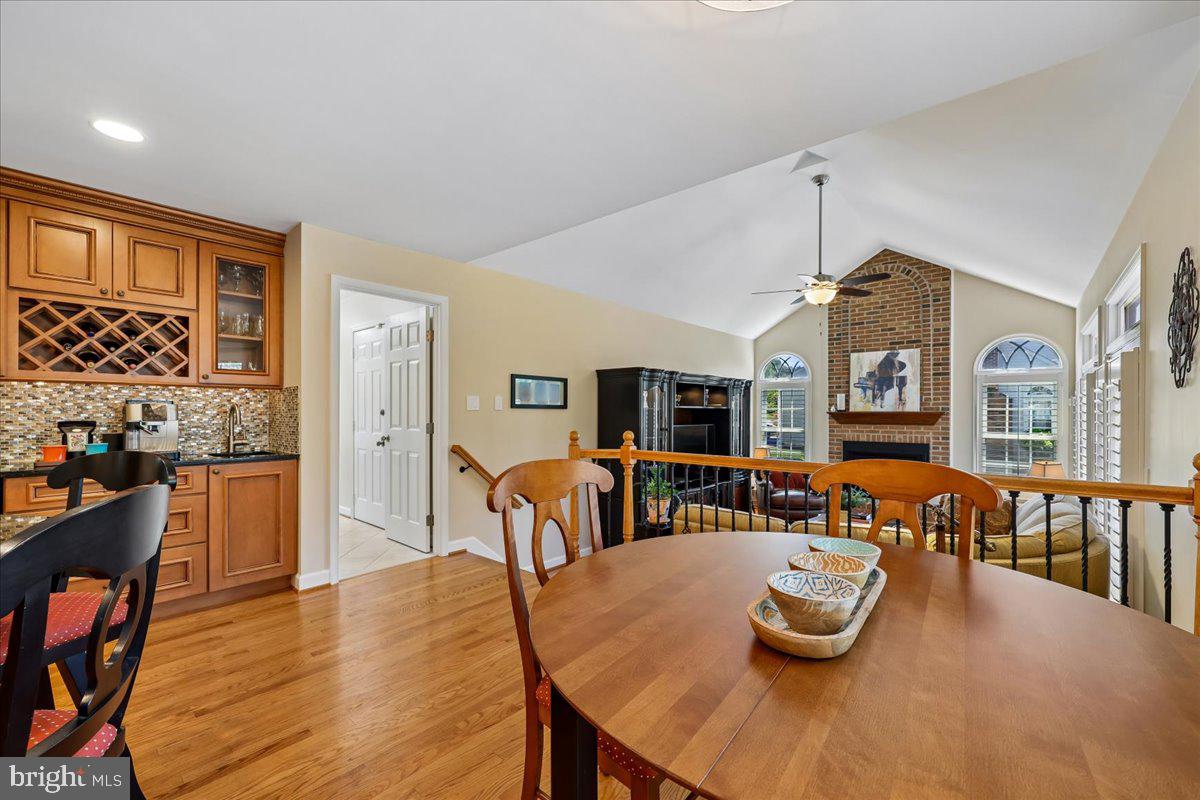 GUM SPRINGS FARM - Residential