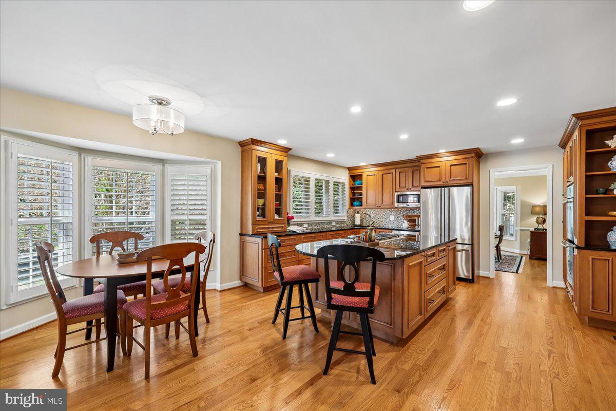 GUM SPRINGS FARM - Residential