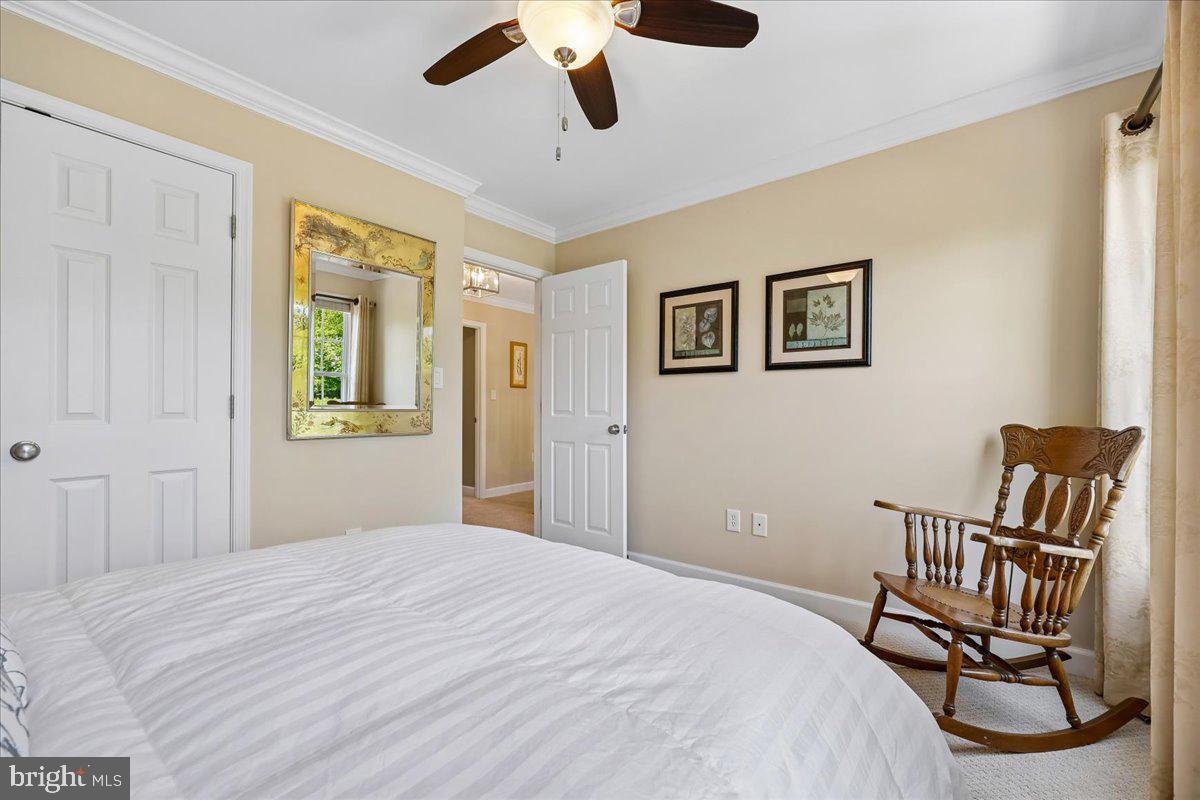 GUM SPRINGS FARM - Residential