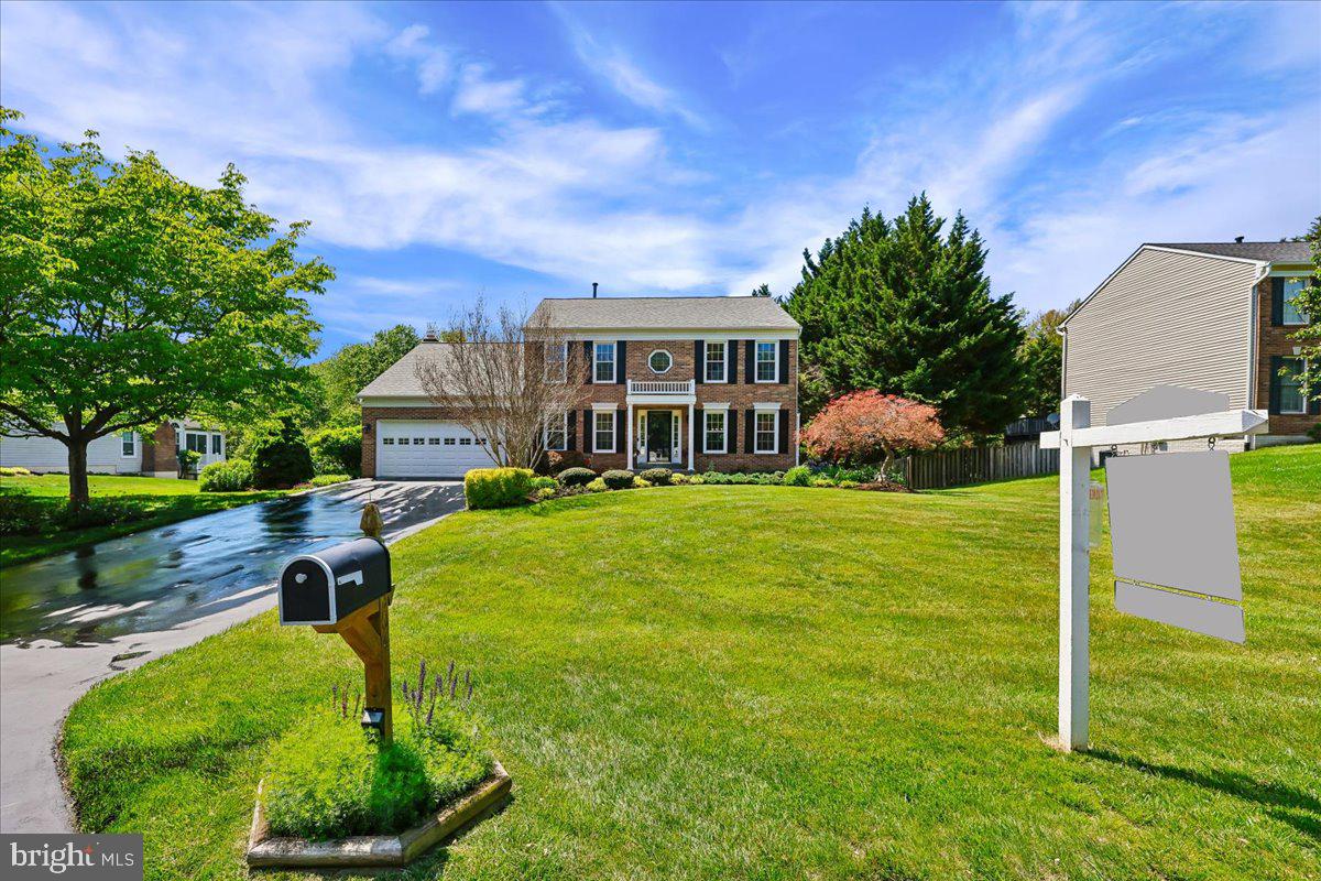 GUM SPRINGS FARM - Residential