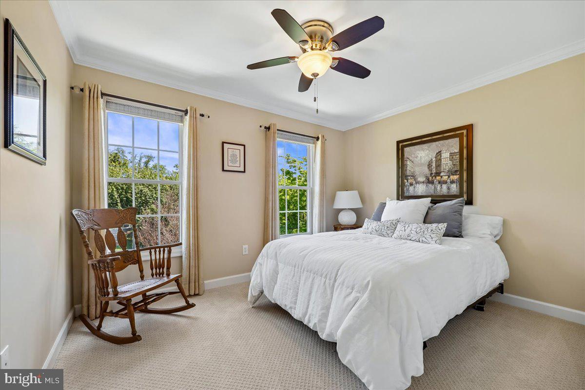 GUM SPRINGS FARM - Residential