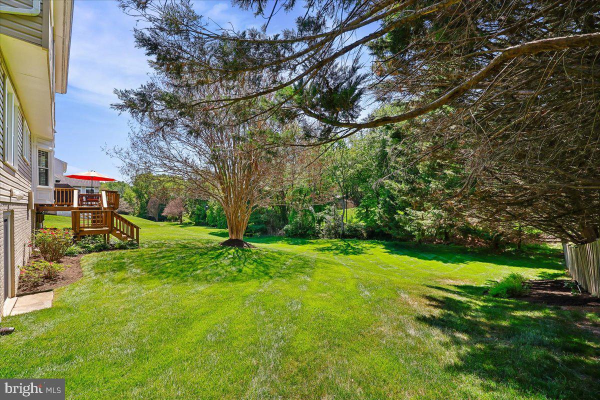 GUM SPRINGS FARM - Residential