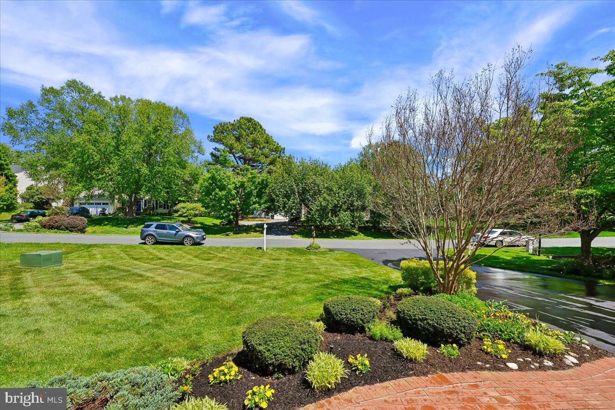 GUM SPRINGS FARM - Residential