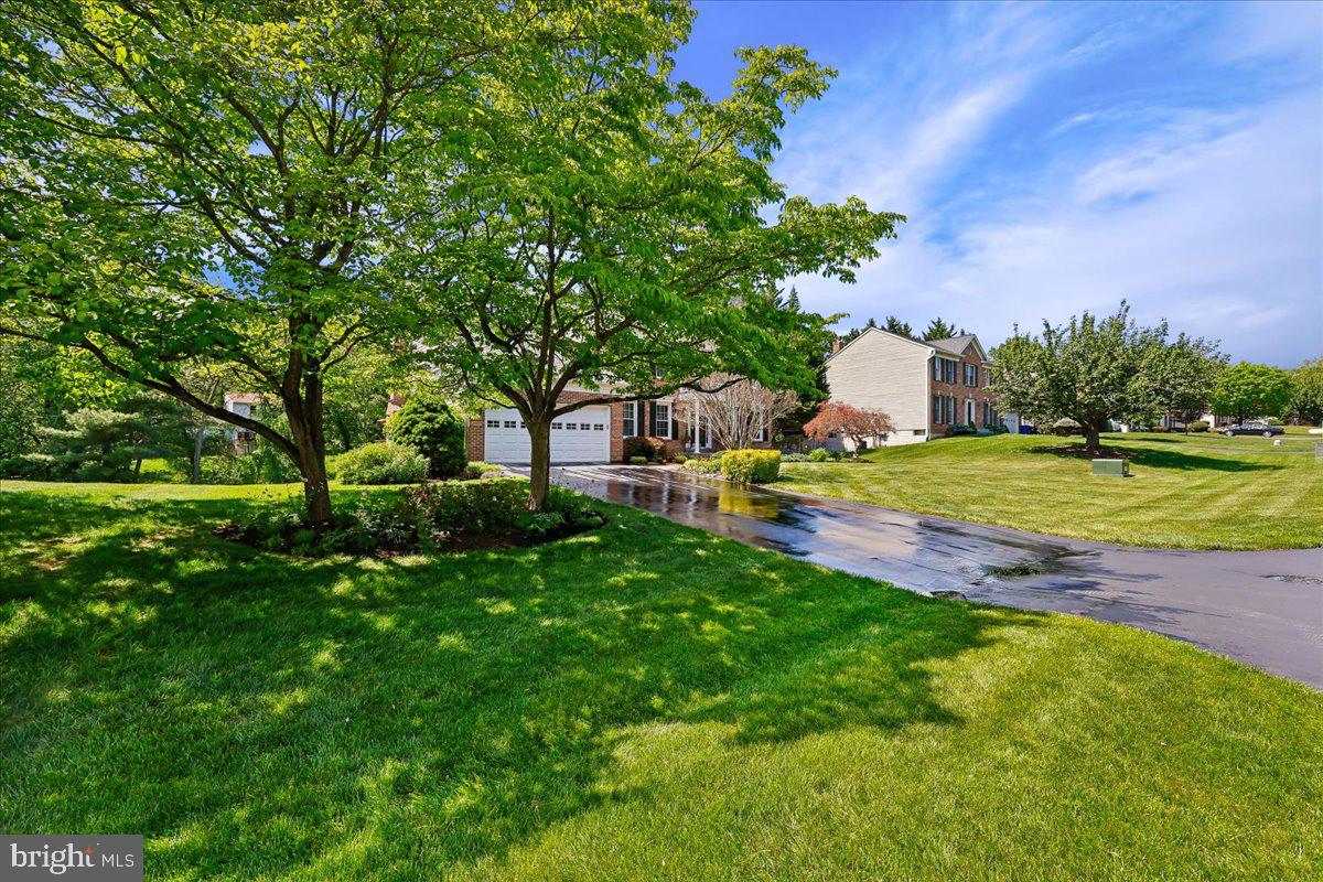 GUM SPRINGS FARM - Residential