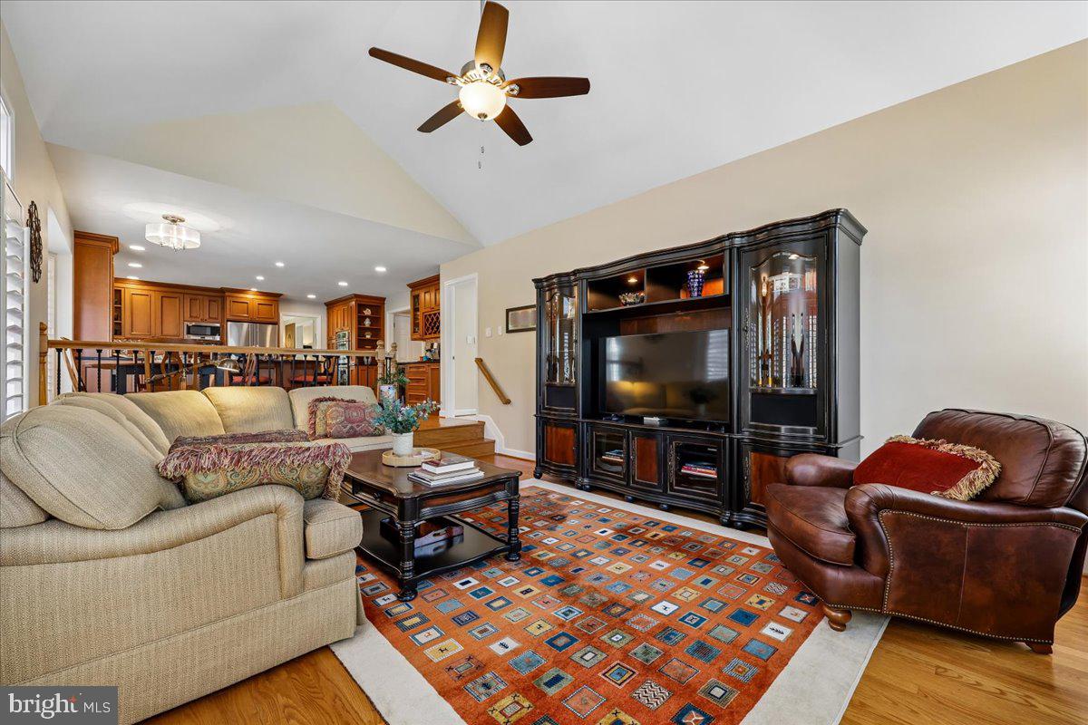 GUM SPRINGS FARM - Residential